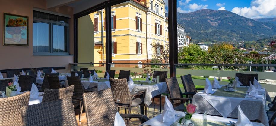 Special themed weeks